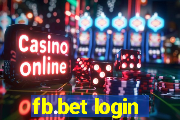 fb.bet login